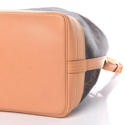 Louis Vuitton Monogram Noe 6 of 14