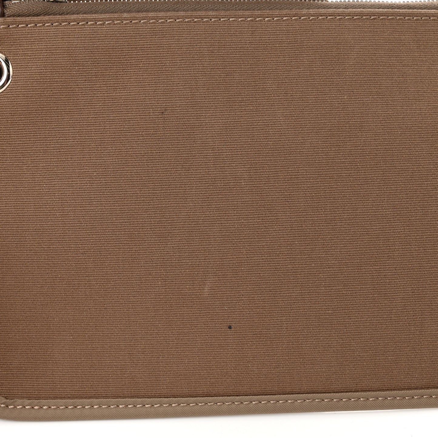 Vache Hunter Toile Herbag Zip 31 PM Etoupe Ebene