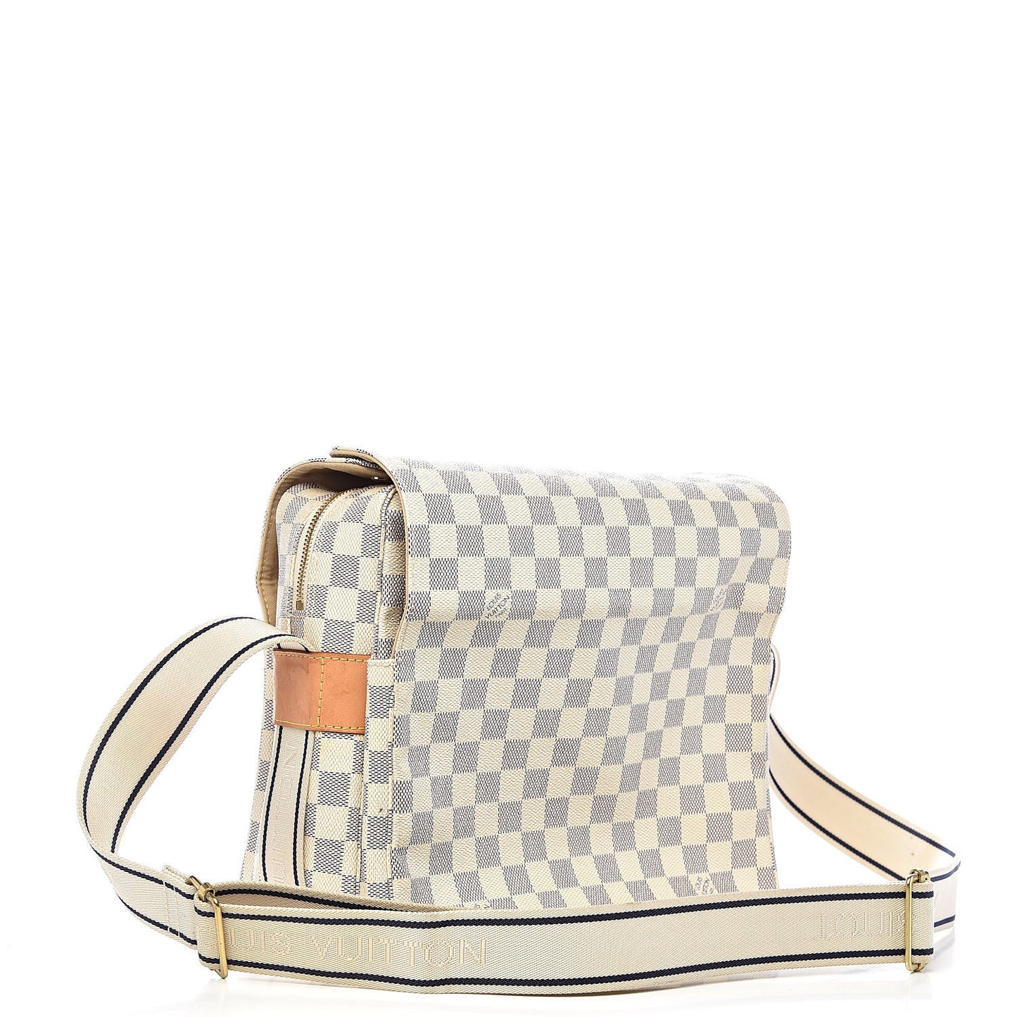 Damier Azur Naviglio