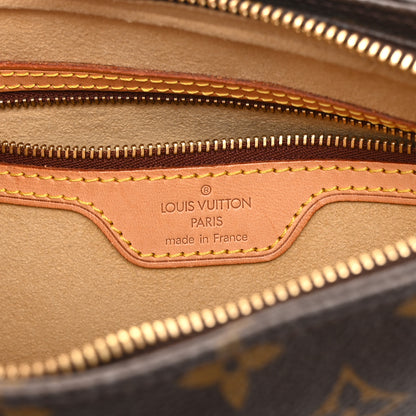 Louis Vuitton Monogram Looping MM 6 of 10