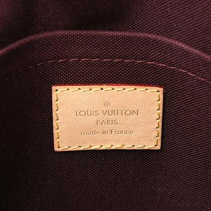 Louis Vuitton Monogram Saint Cloud NM 6 of 8