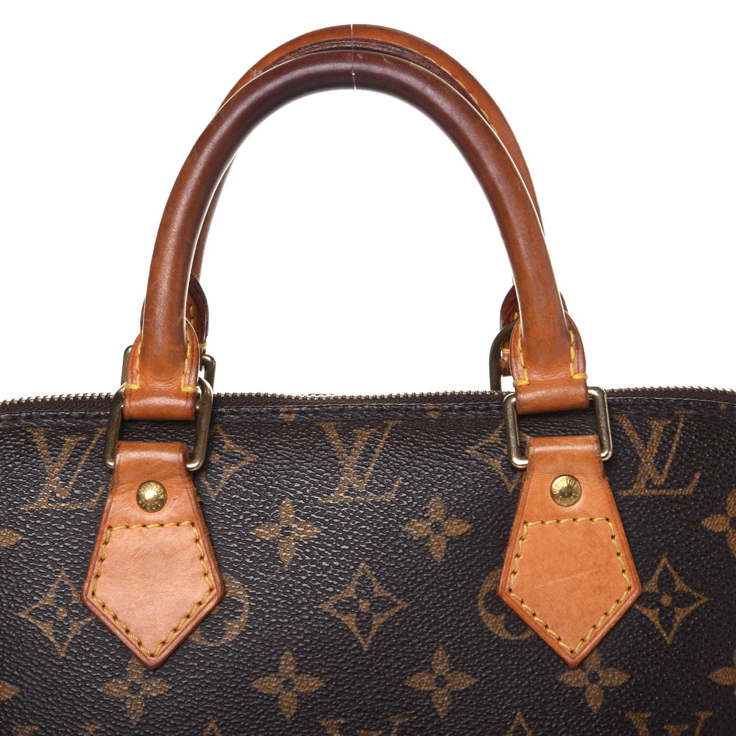 Louis Vuitton Monogram Alma PM 29 of 29