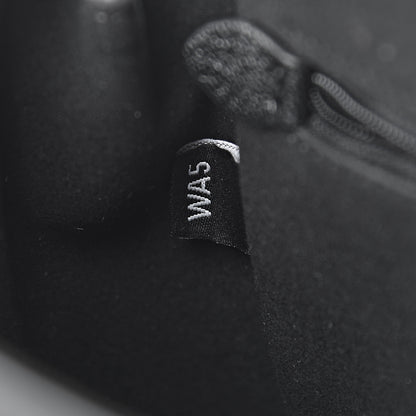 Mulberry Glossy Goatskin Small Lily Flap Black 8 of 11