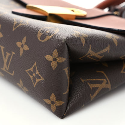 Louis Vuitton Monogram Locky BB Caramel 17 of 17