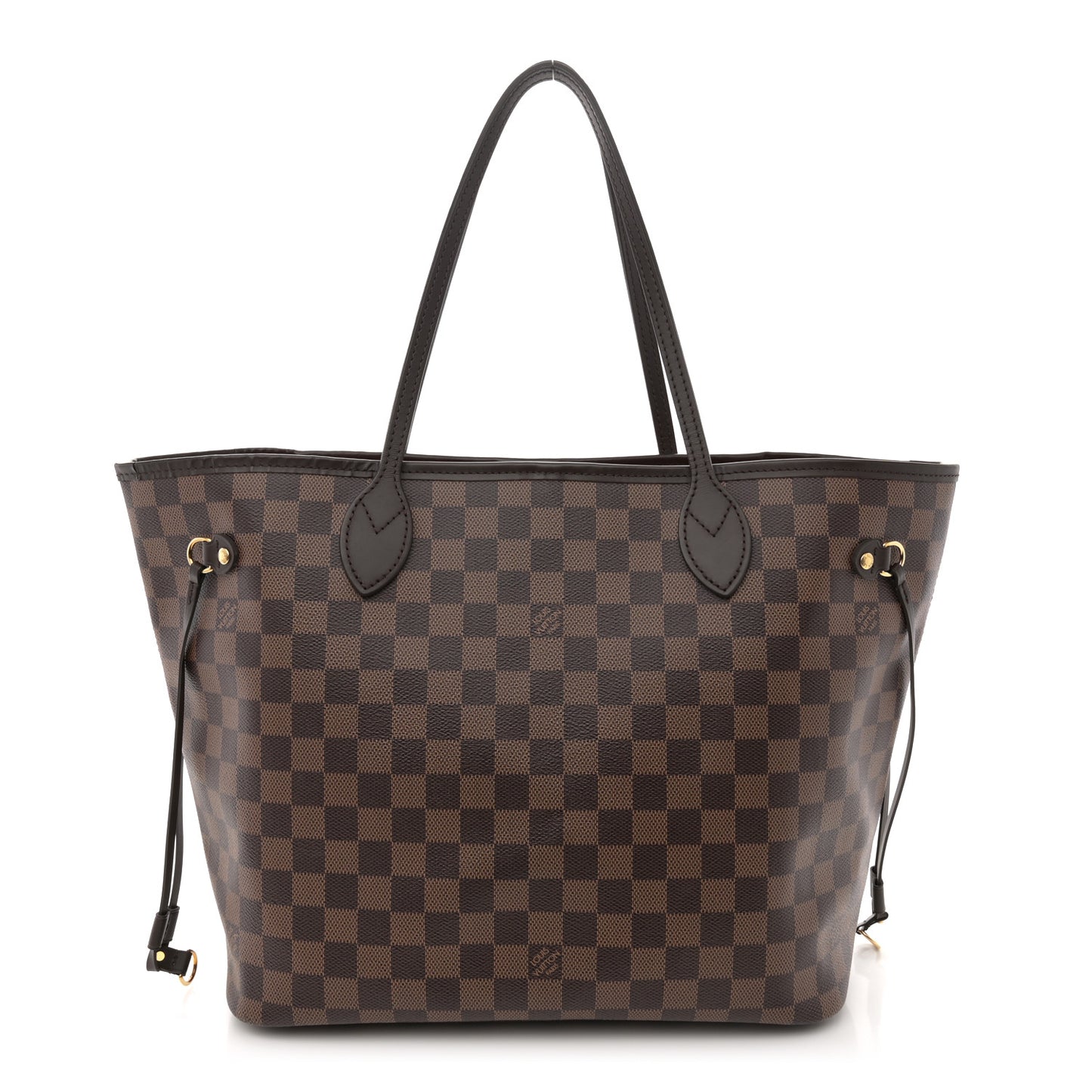 Damier Ebene Neo Neverfull MM