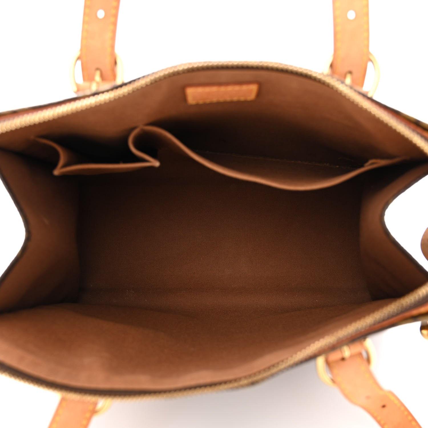 Louis Vuitton Monogram Popincourt Haut 5 of 12