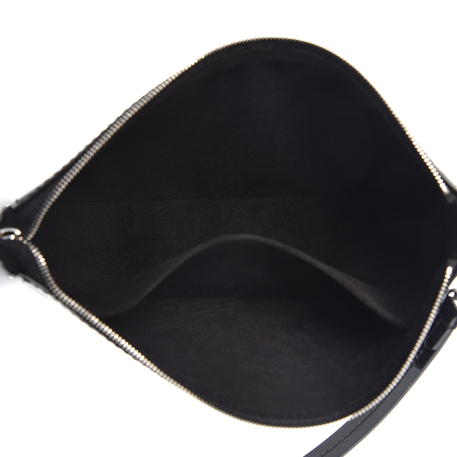 Louis Vuitton Electric Epi Pochette Accessories NM Black 5 of 8