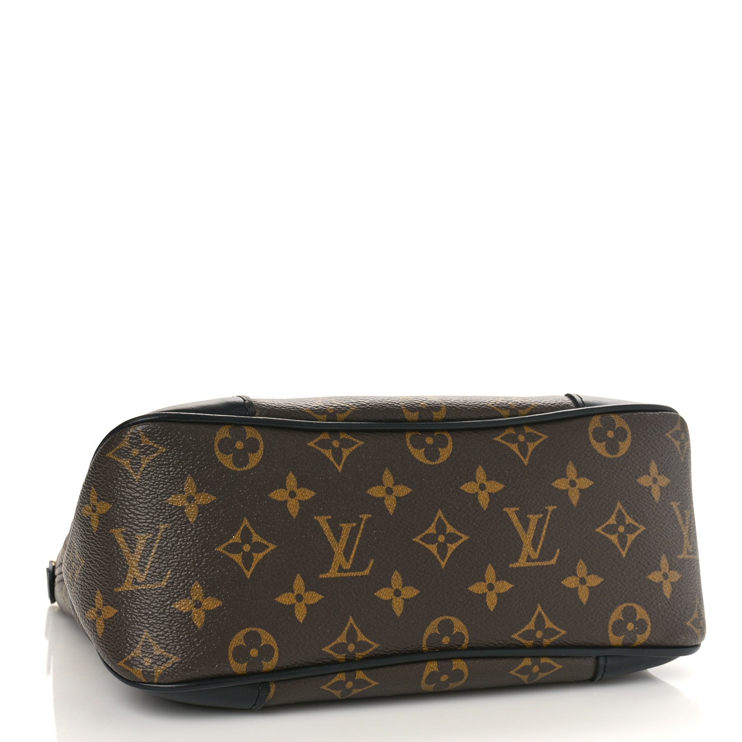 Louis Vuitton Monogram Boulogne NM Black 4 of 9