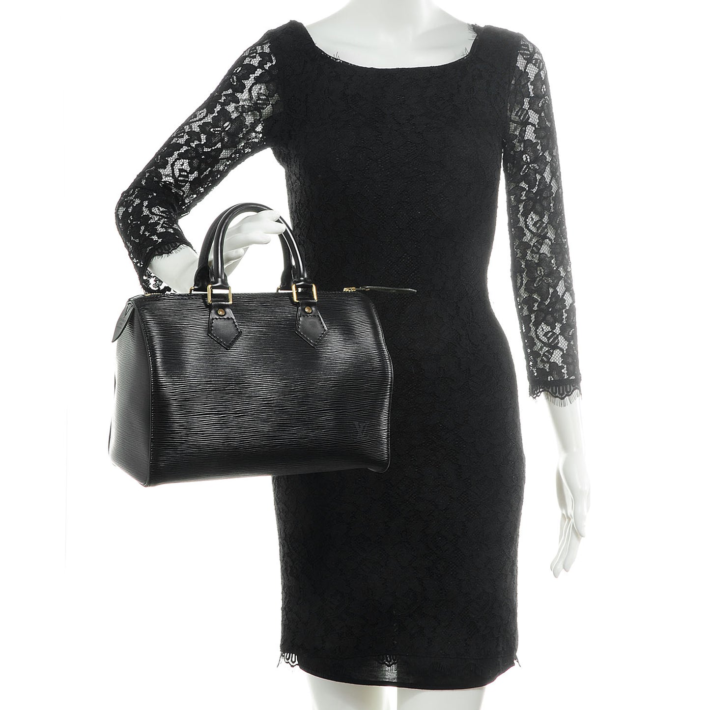 Epi Speedy 25 Black