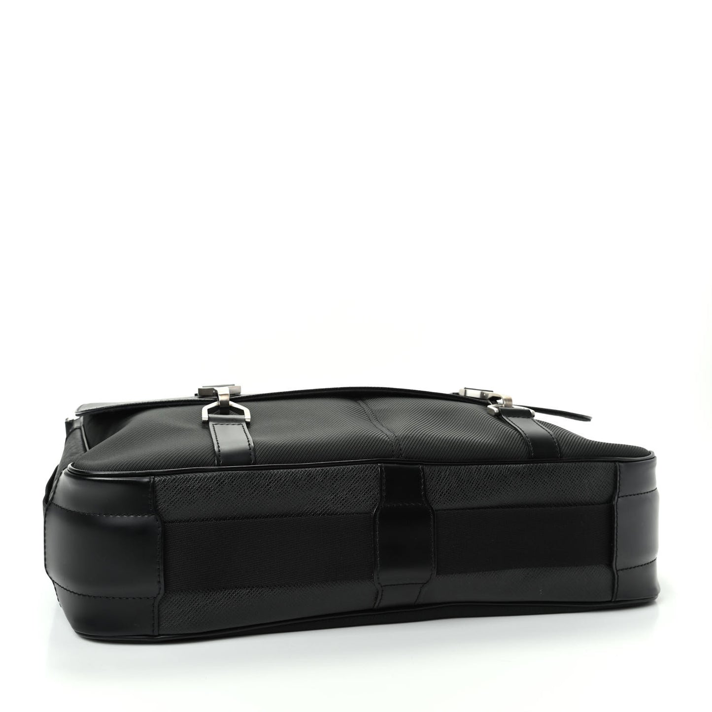 Taiga Dersou Messenger Bag Ardoise