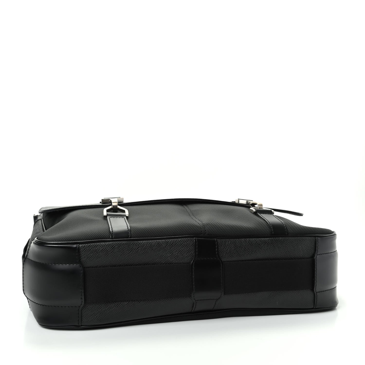 Louis Vuitton Taiga Dersou Messenger Bag Ardoise 4 of 8