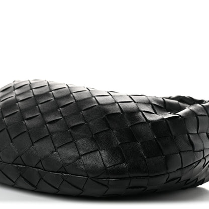Bottega Veneta Nappa Intrecciato Mini Jodie Black 10 of 10