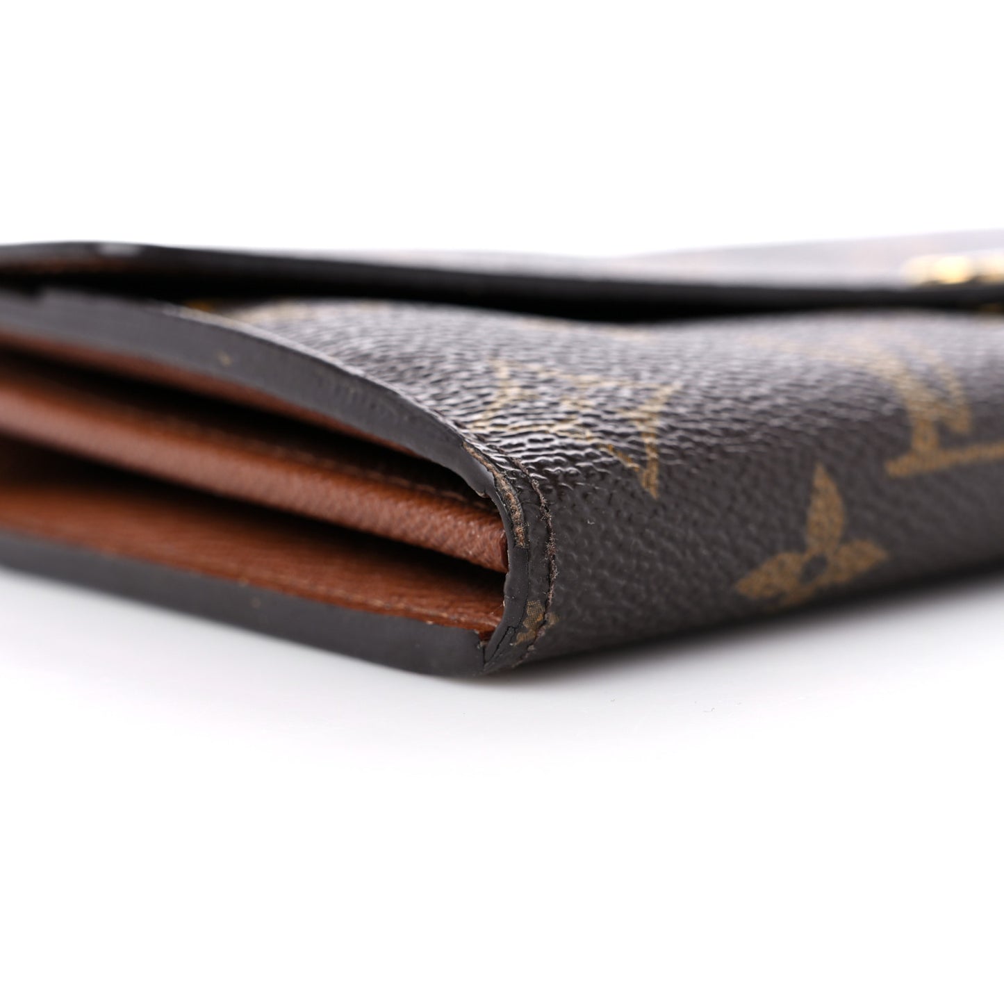 Monogram Sarah Wallet NM