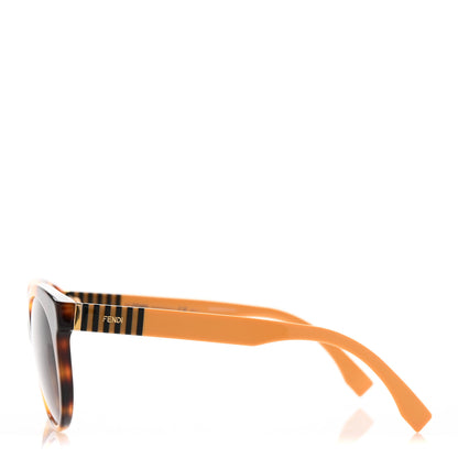 Fendi Sunglasses FF0013/S Tortoise 3 of 6