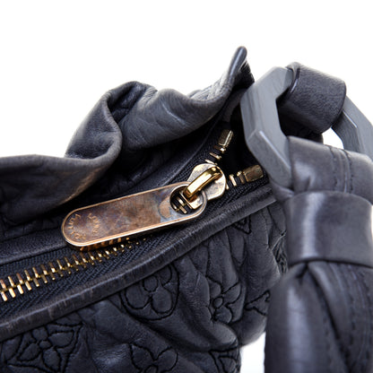 Louis Vuitton Olympe Nimbus PM Anthracite 10 of 10