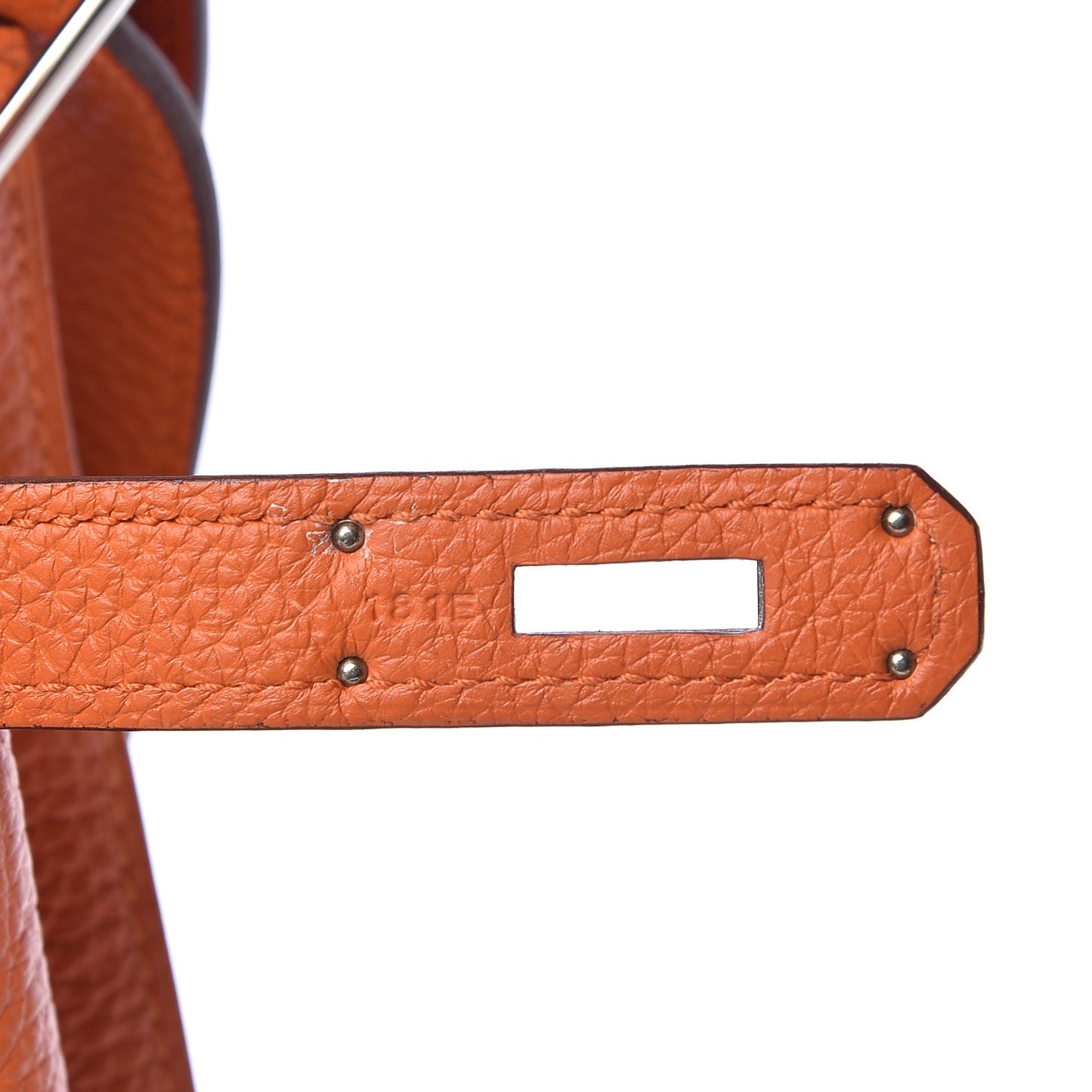Togo So Kelly 22 Orange