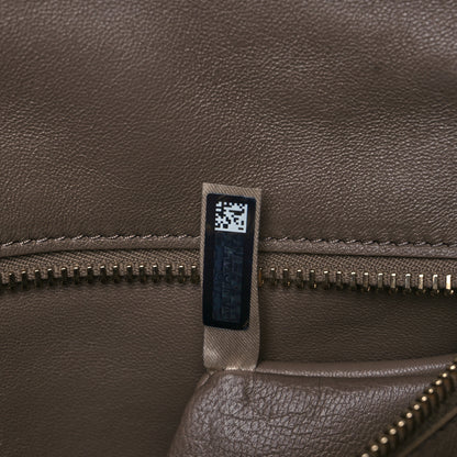 Chloe Calfskin Small Joyce Tote Tan 7 of 11