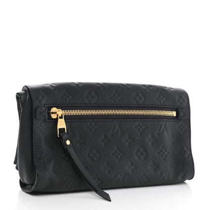 Louis Vuitton Empreinte Petillante Clutch Infini 3 of 6