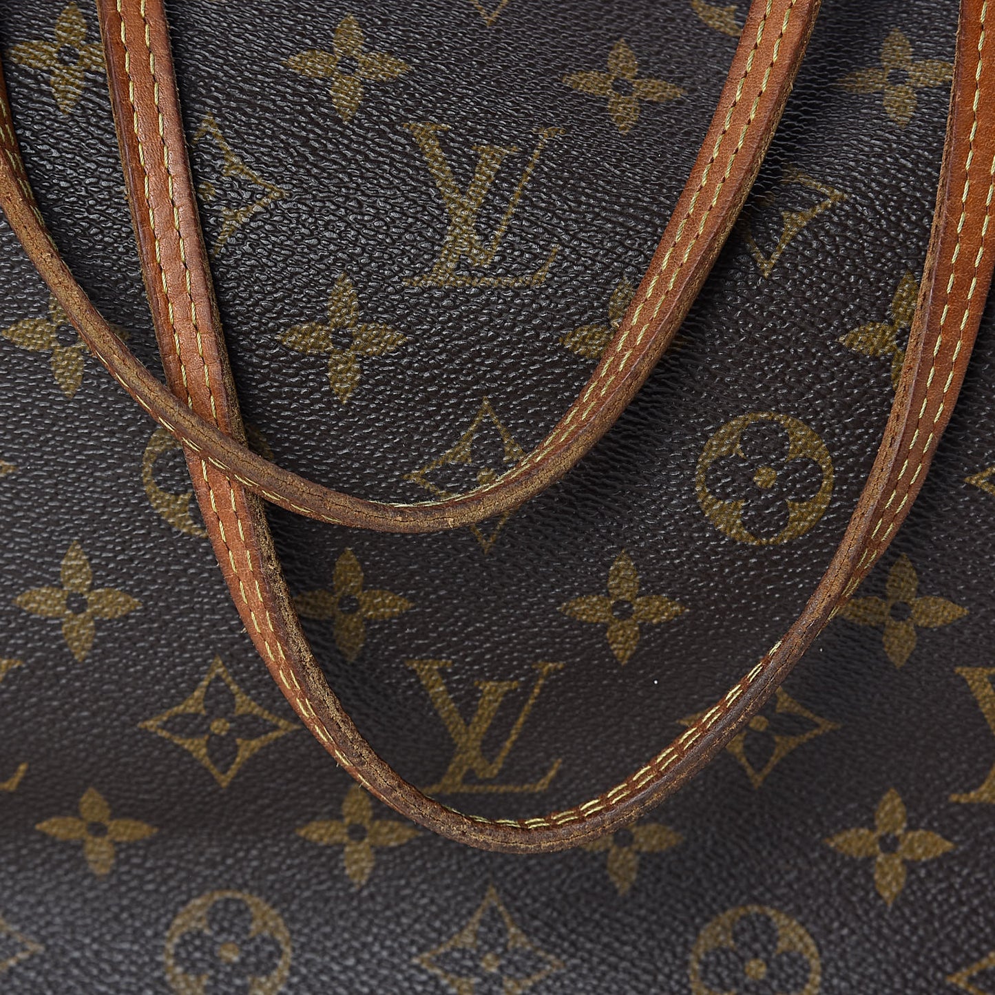 Monogram Neverfull GM