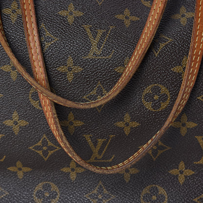 Louis Vuitton Monogram Neverfull GM 22 of 23