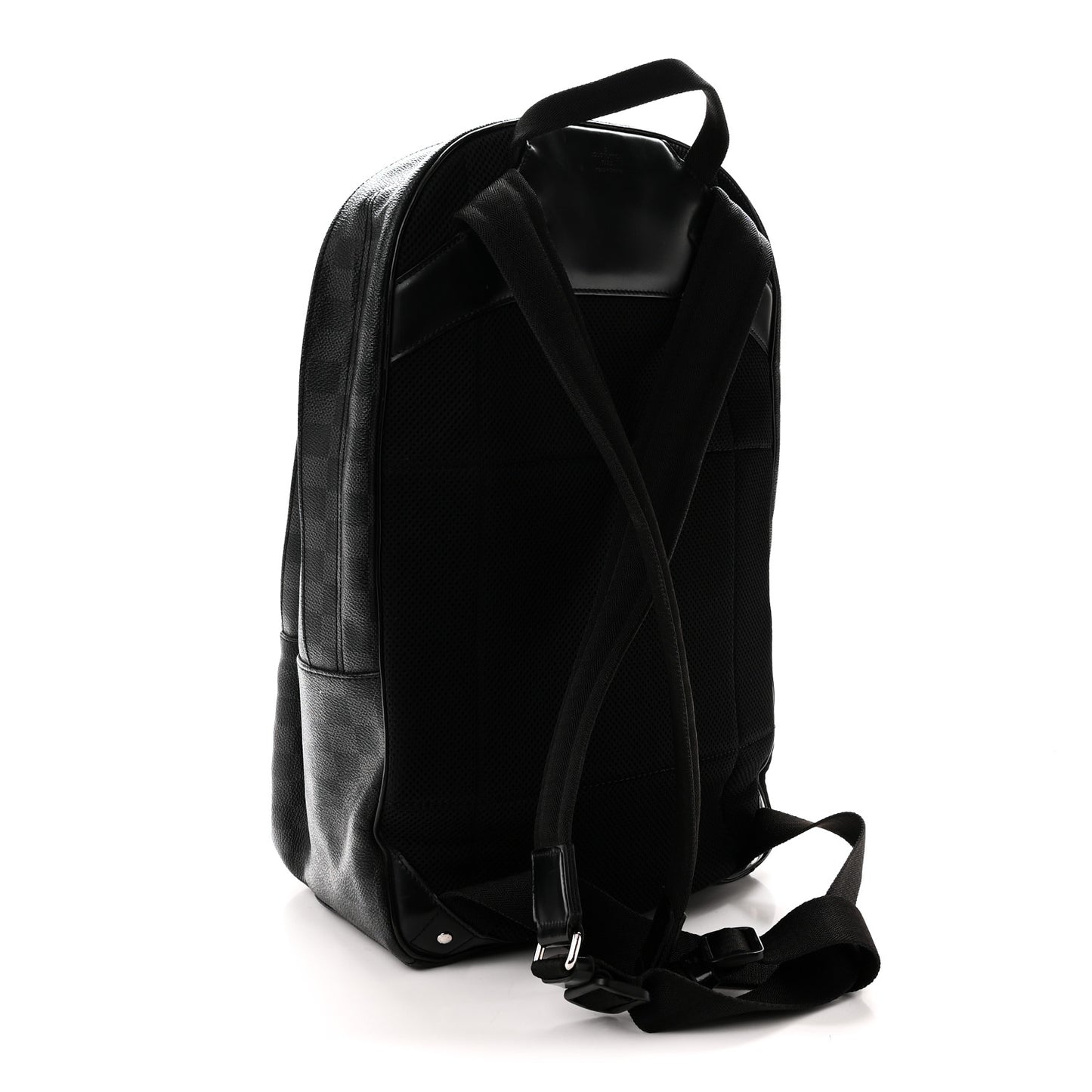 Damier Graphite Michael Backpack