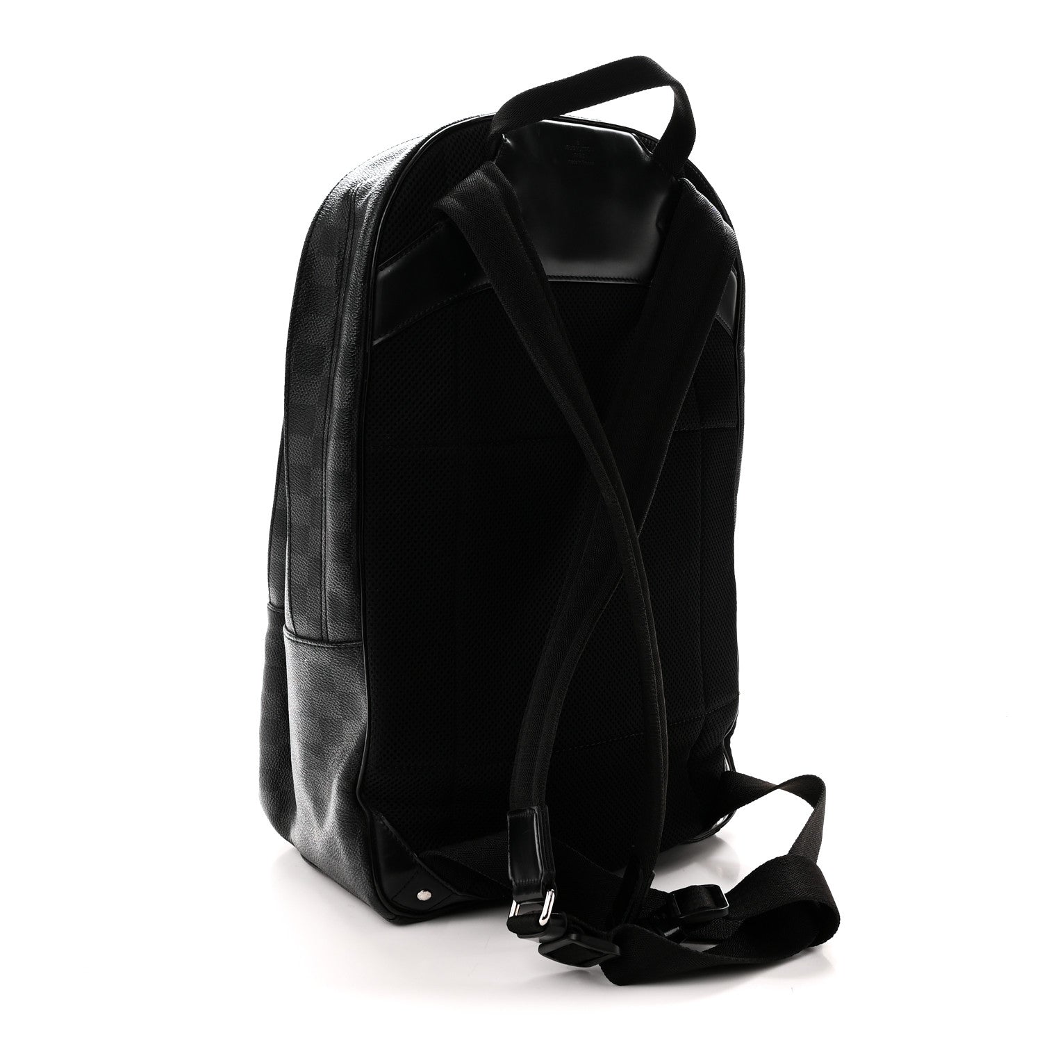 Louis Vuitton Damier Graphite Michael Backpack 2 of 8