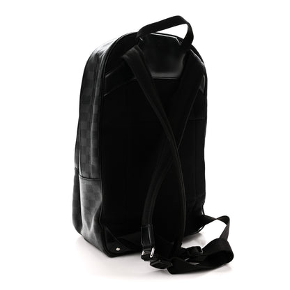 Louis Vuitton Damier Graphite Michael Backpack 2 of 8