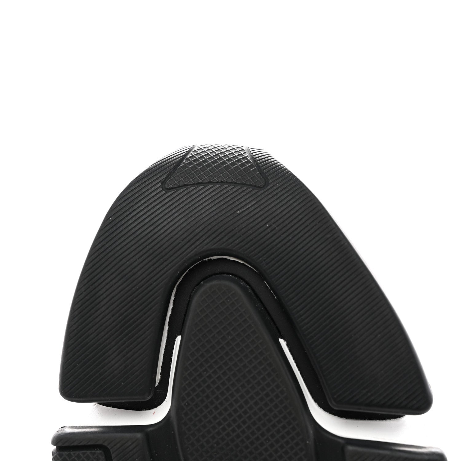 Balenciaga Technical 3D Recycled Knit Bi-Color Sole Womens Speed 2.0 Sneakers 35 Black White 9 of 13