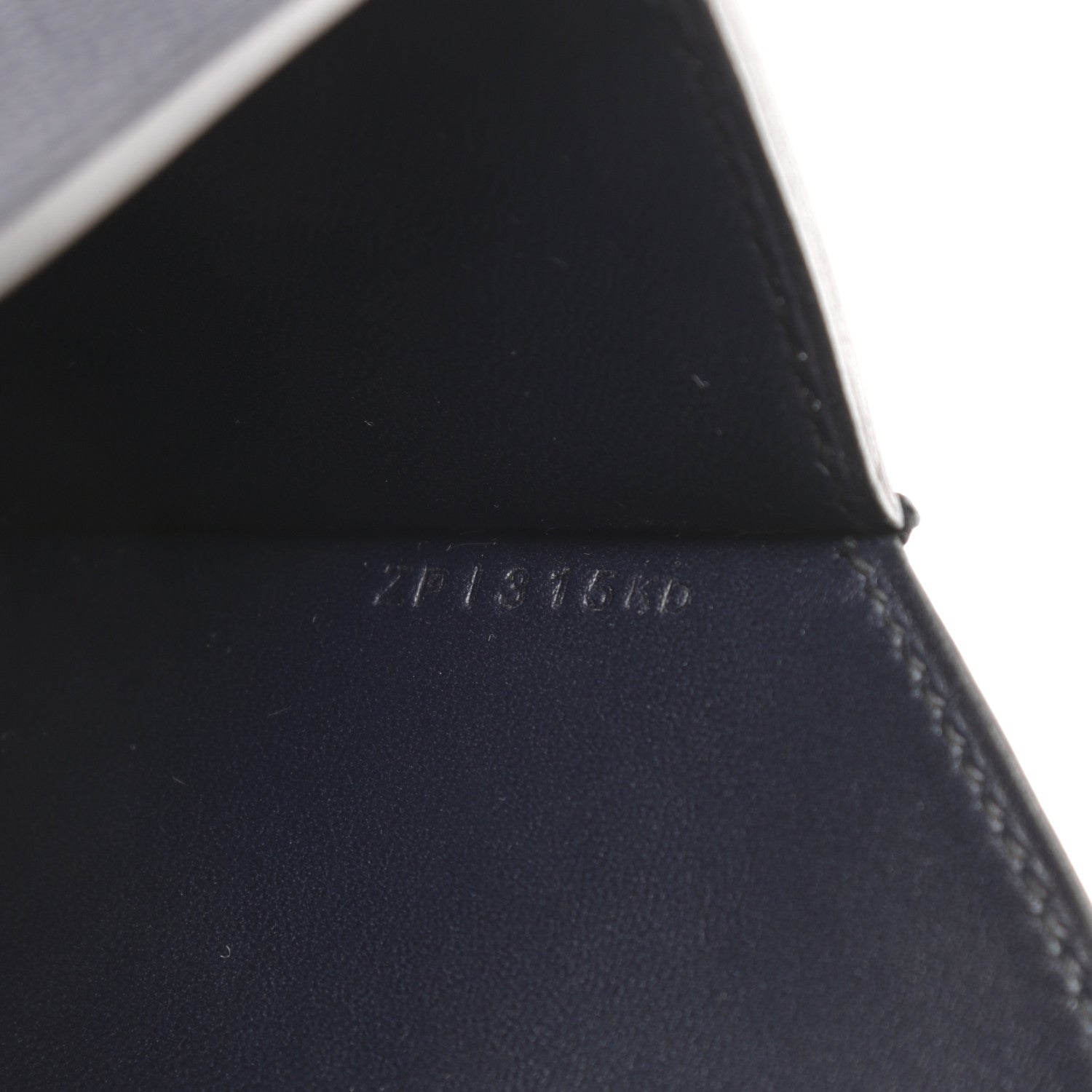 Hermes Epsom Mini Della Cavalleria Bleu Indigo Bleu Obscur 7 of 11