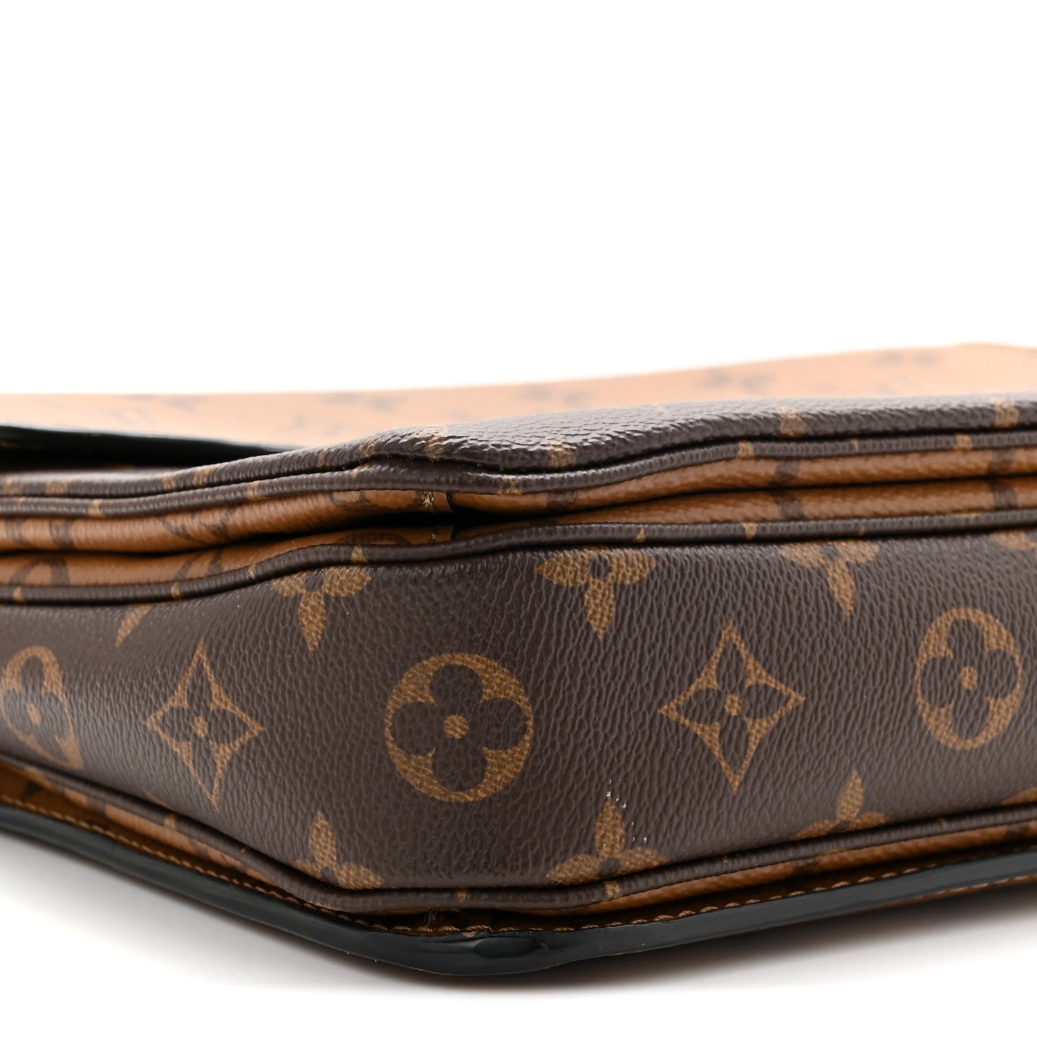 Louis Vuitton Reverse Monogram Pochette Metis 10 of 12