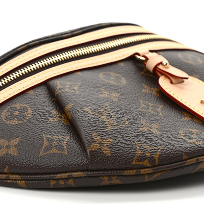 Louis Vuitton Monogram High Rise Bumbag 7 of 8