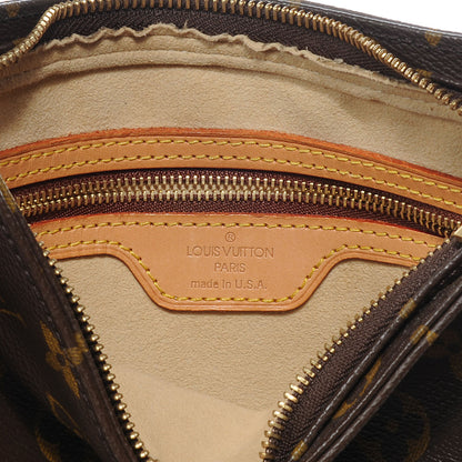 Louis Vuitton Monogram Looping MM 6 of 7