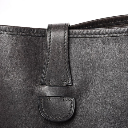 Hermes Box Evelyne GM Ardoise 12 of 15