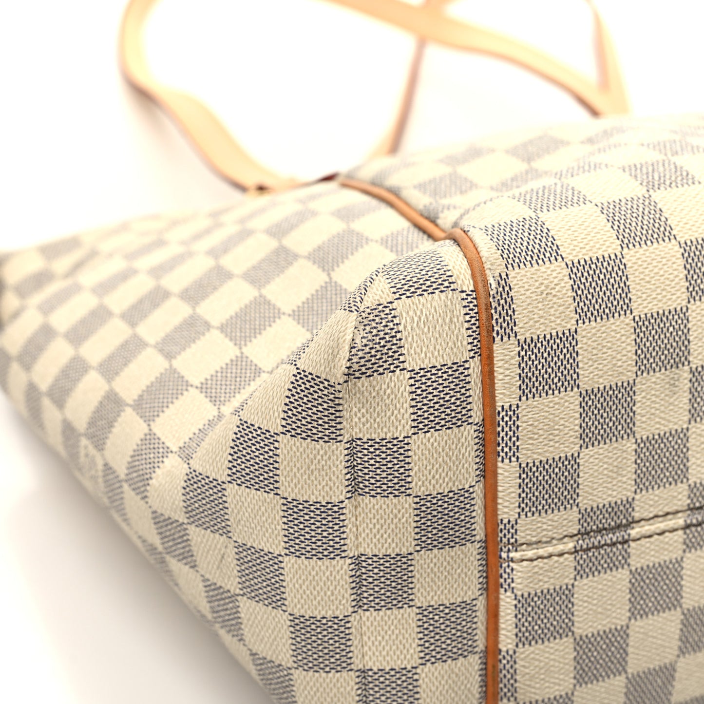 Damier Azur Totally MM
