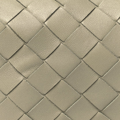 Bottega Veneta Nappa Intrecciato Mini Jodie Travertine 8 of 10
