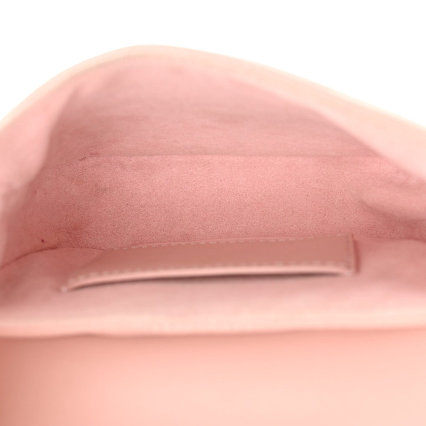 Calfskin New Wave Multi Pochette Rose Ballerine
