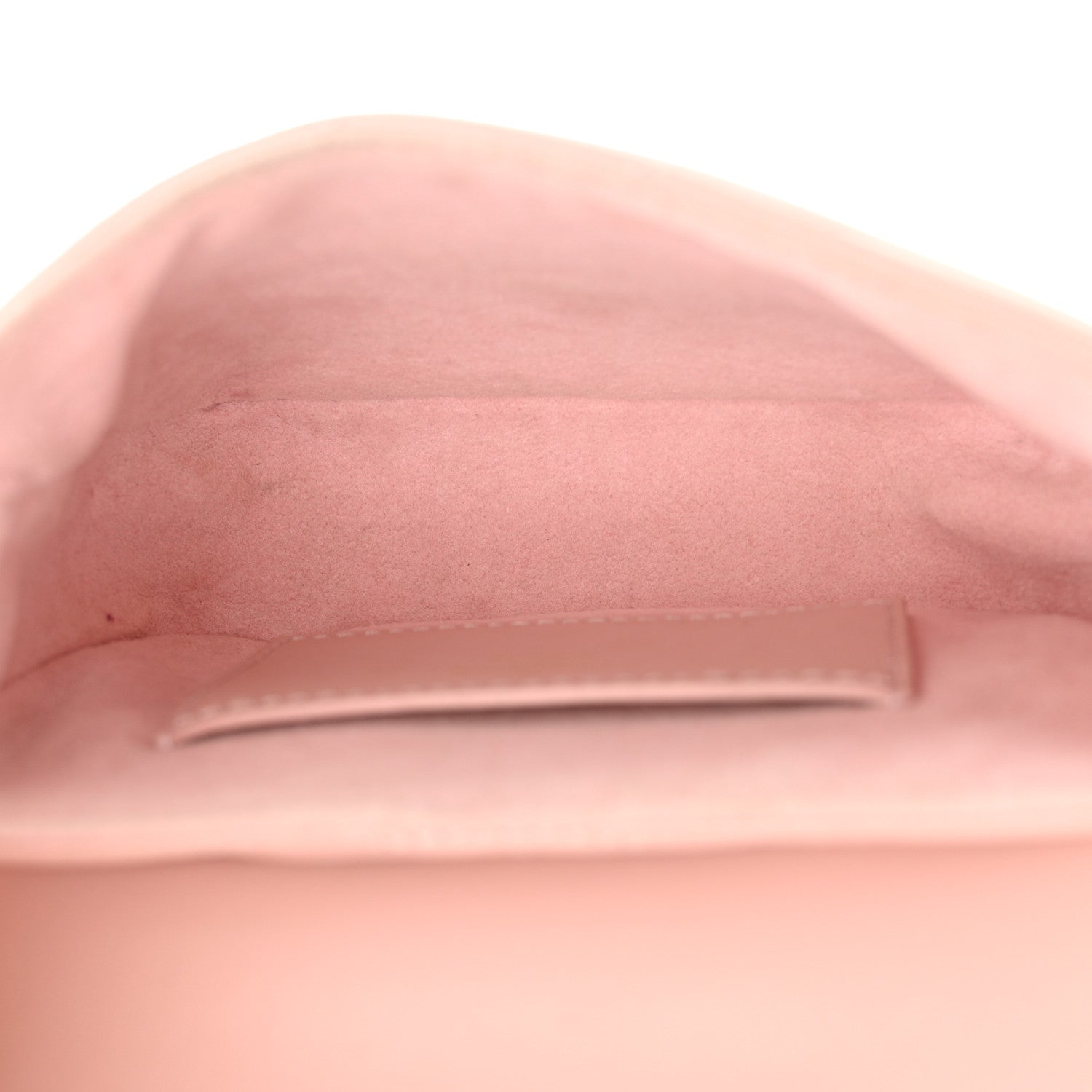 Louis Vuitton Calfskin New Wave Multi Pochette Rose Ballerine 5 of 9