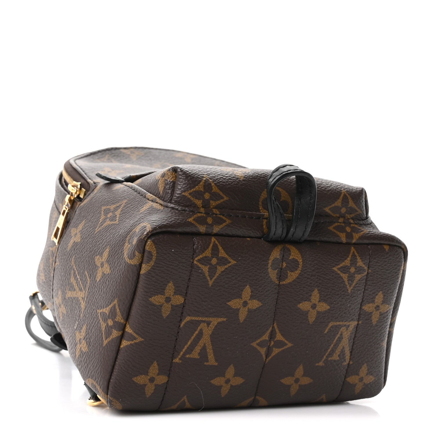 Louis Vuitton Monogram Palm Springs Backpack Mini 4 of 9