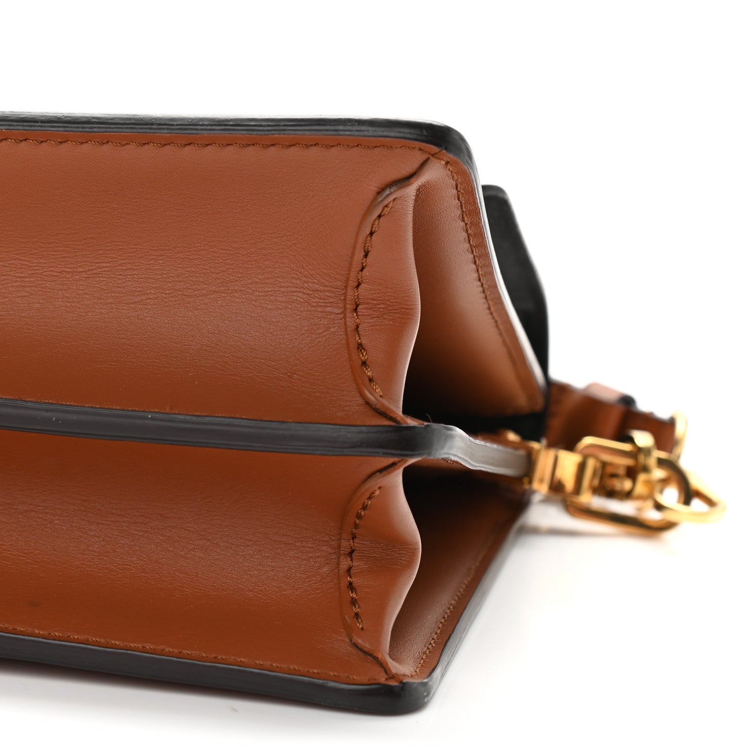 Louis Vuitton Reverse Monogram Dauphine MM 8 of 8