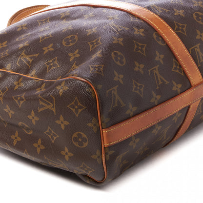 Louis Vuitton Monogram Sac Flanerie 45 6 of 7