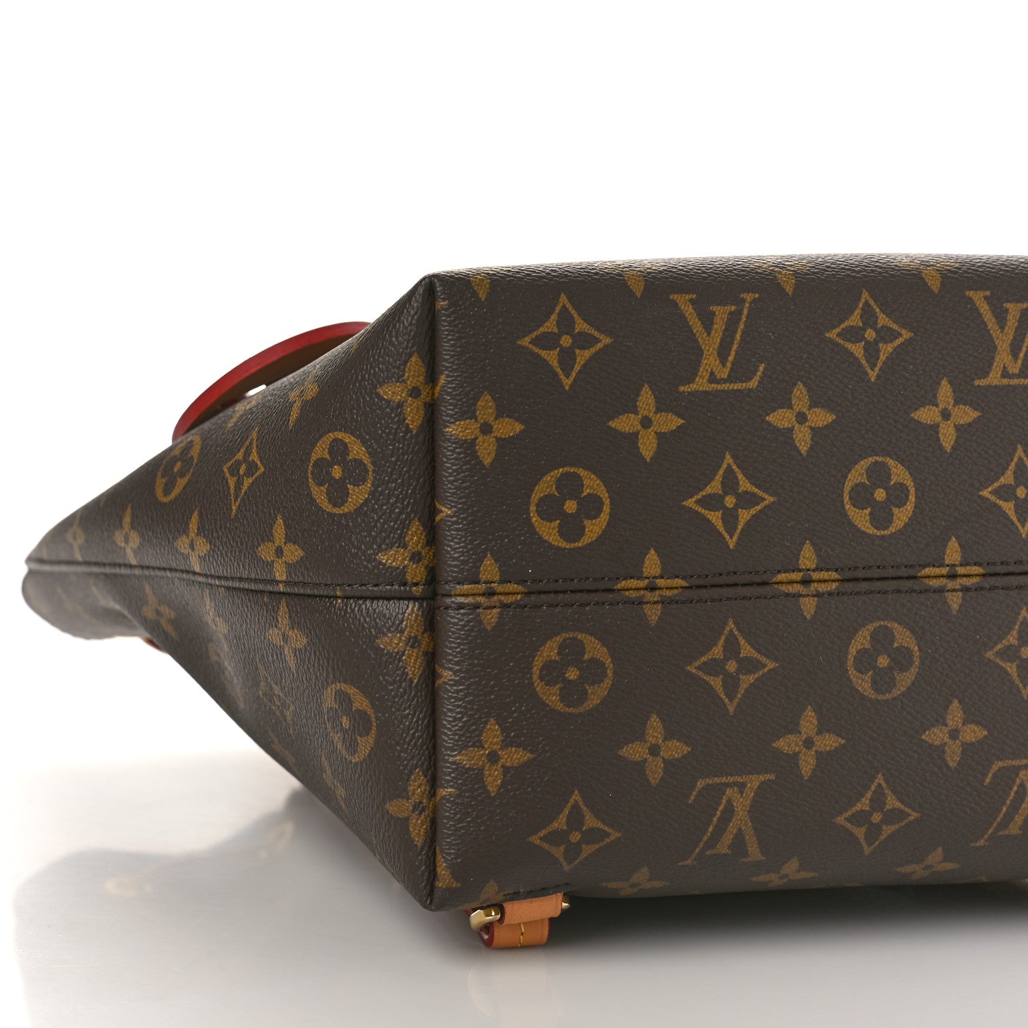 Louis Vuitton Monogram Montsouris PM 7 of 8
