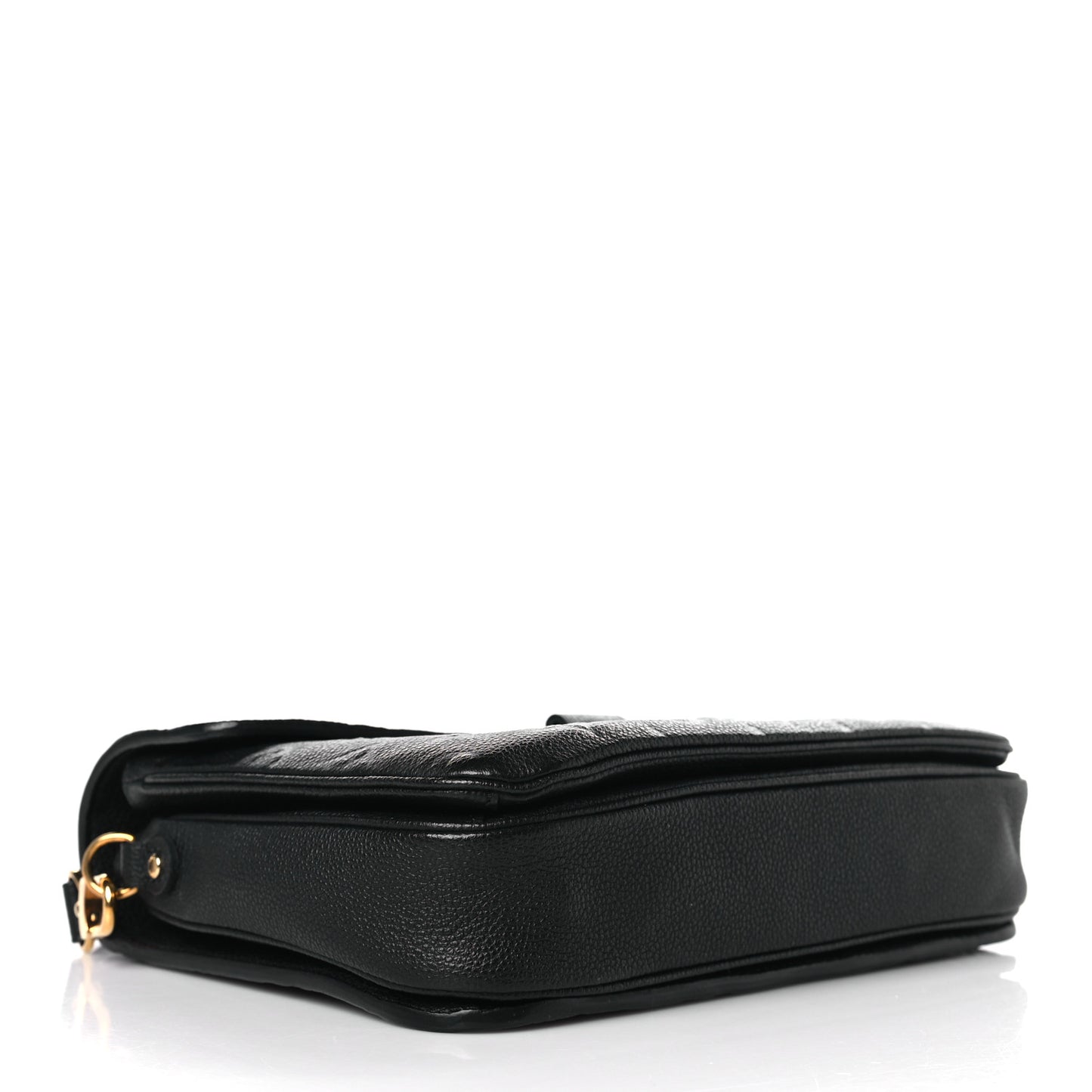 Empreinte Pochette Metis Black