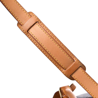 Louis Vuitton Monogram Keepall Bandouliere 55 24 of 27