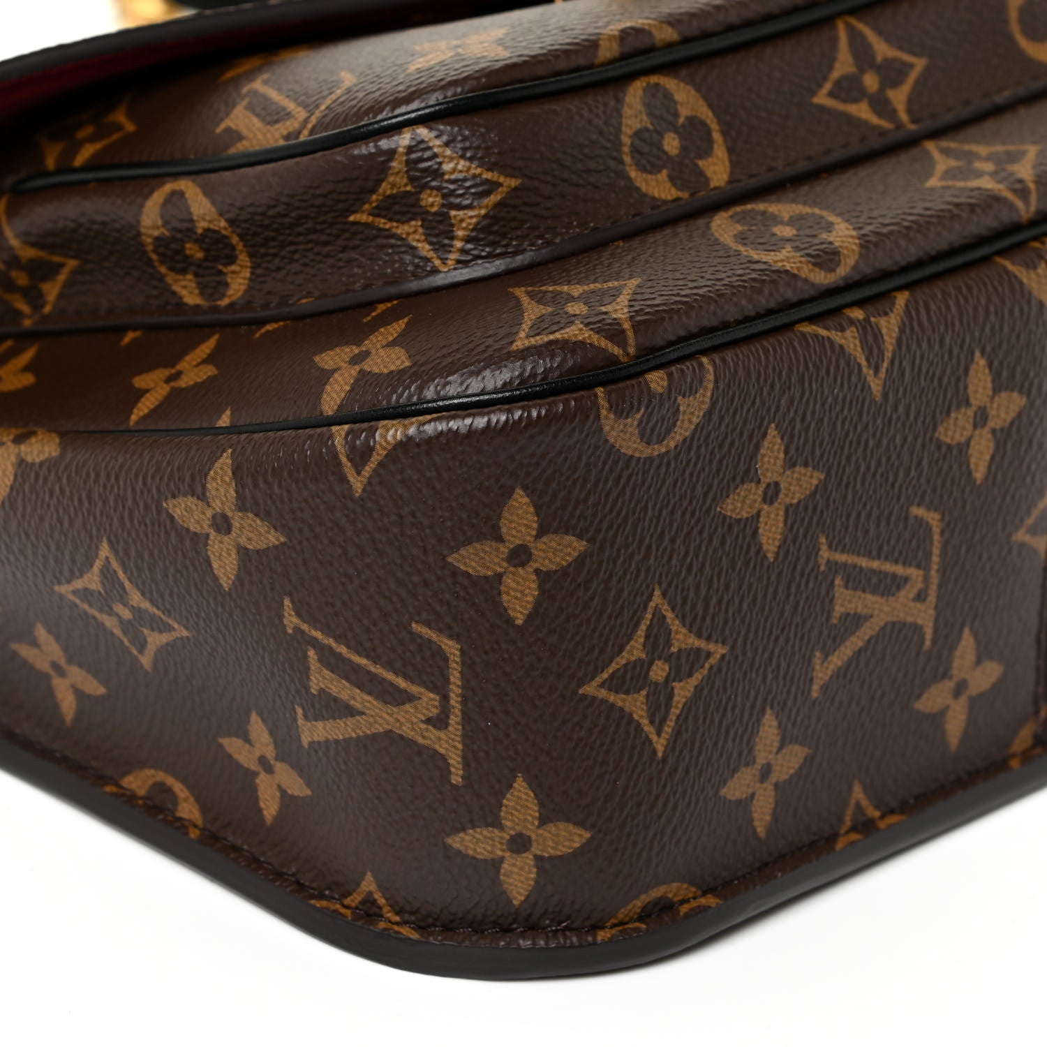 Louis Vuitton Monogram Passy 8 of 14