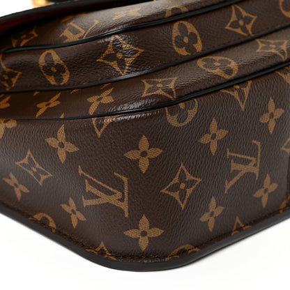 Louis Vuitton Monogram Passy 8 of 14