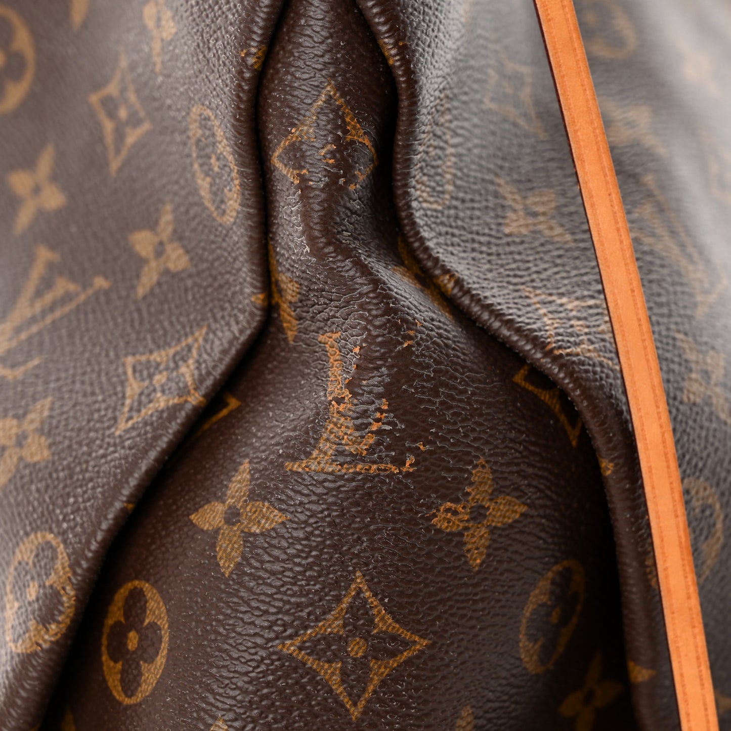Monogram Artsy MM