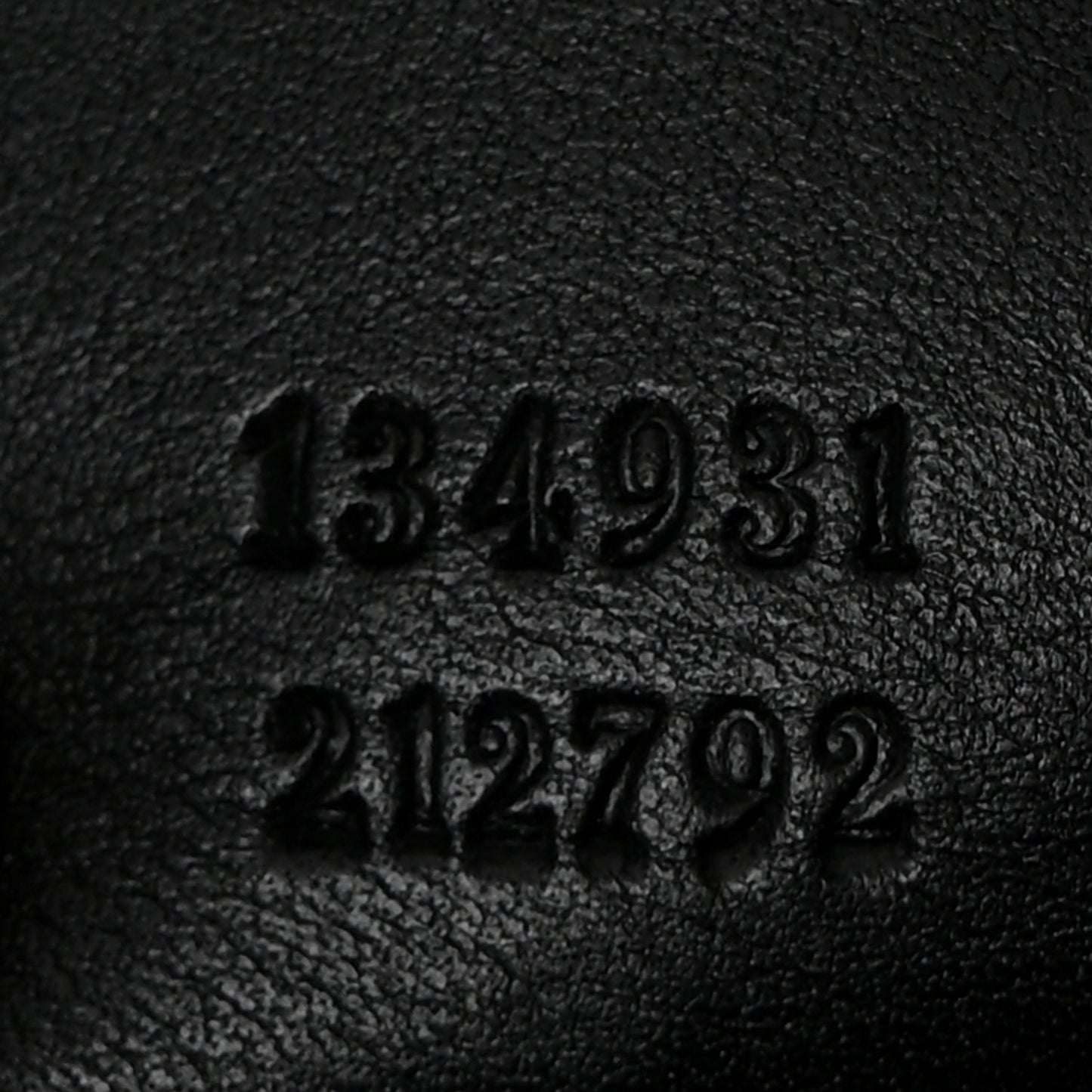 Monogram Web Dog Carrier Black