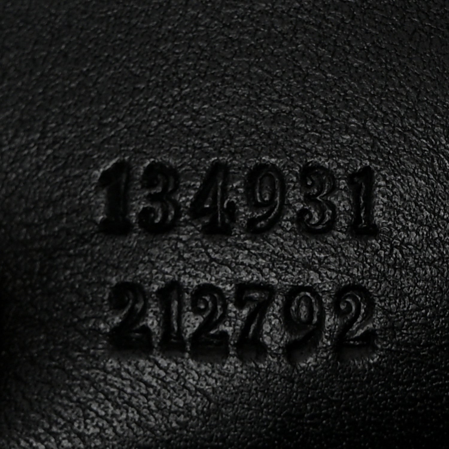 Gucci Monogram Web Dog Carrier Black 8 of 11