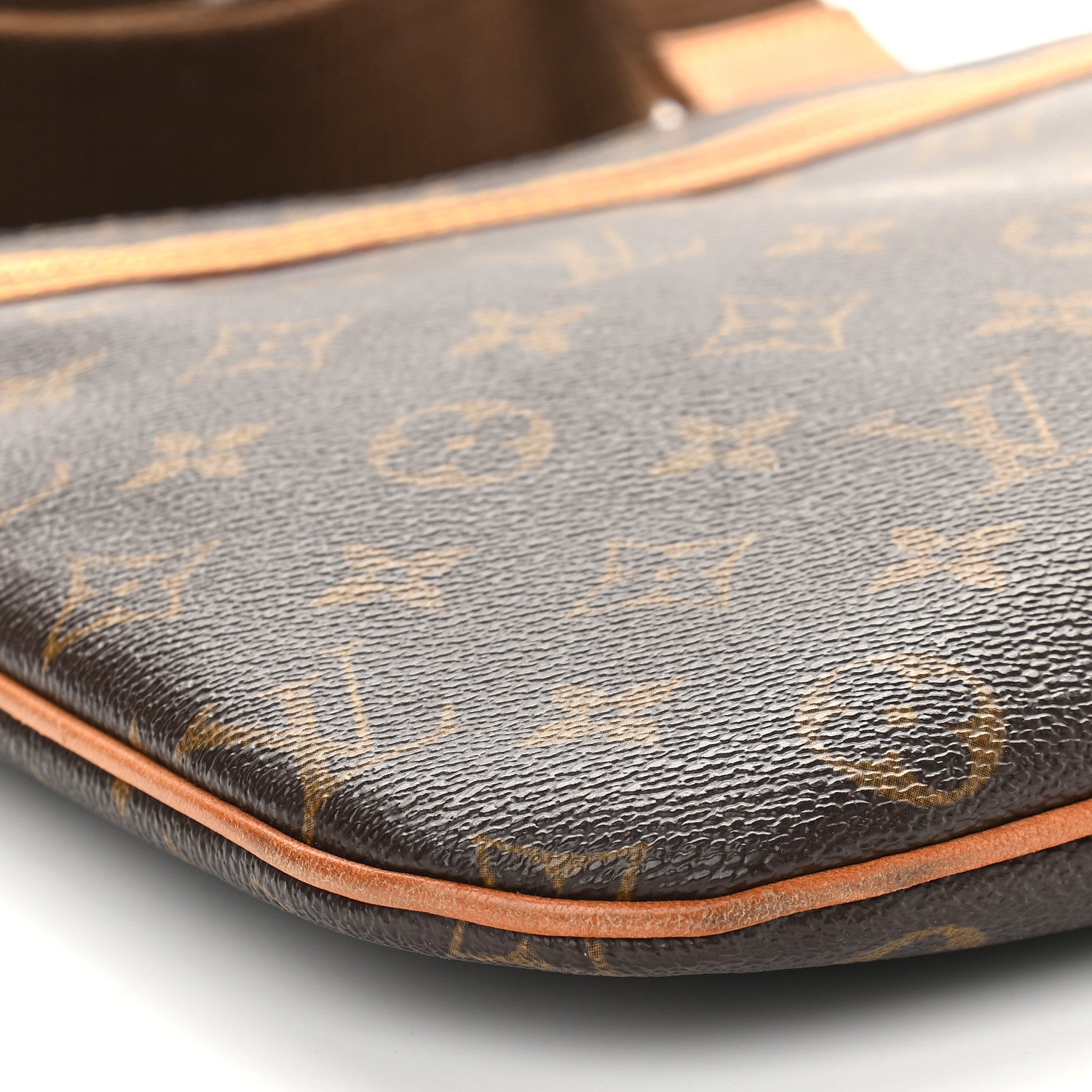Louis Vuitton Monogram Bosphore Pochette 7 of 10