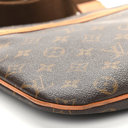 Louis Vuitton Monogram Bosphore Pochette 7 of 10